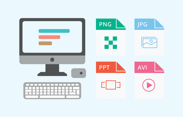 ضغط الصور - compress images