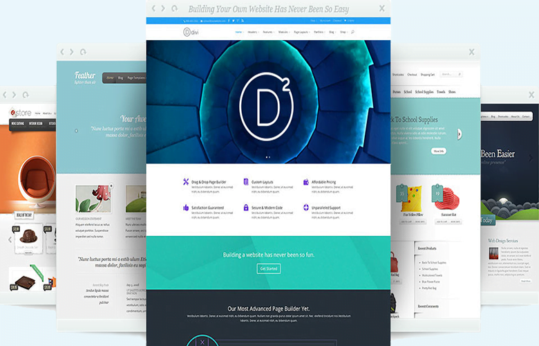 أفضل قوالب ووردبريس عربية - Best Arabic Wordpress Themes